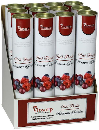 Viosarp Ароматни пръчици 5206753041528 30бр