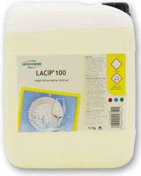 Ikochimiki Lacip 100 Flüssig Geschirrspülmittel 1x12kg Ikochimiki Lacip 100 Flüssig Geschirrspülmittel 1x12kg