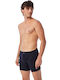 Men's Boxers Blue 2Pack