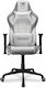 Cougar 3MELIWHB.0001 Gaming Chair with Adjustab...