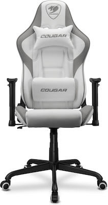 Cougar 3MELIWHB.0001 Gaming Chair with Adjustable Arms White