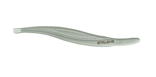 Staleks with Curved Tip