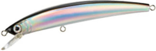 Yo-Zuri Crystal Minnow Artificial Bait C4
