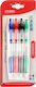 Tpster Ballpoint Pen Set 4 Pieces