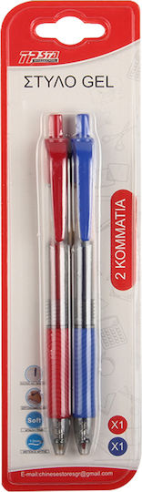 Tpster Ballpoint Pen Set 2 Pieces