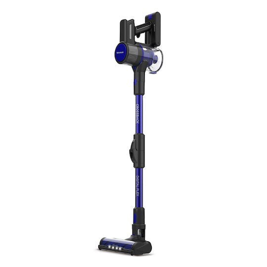 Taurus HVCA72211B Crossback Digital Flex Rechargeable Stick Vacuum 22.2V Purple