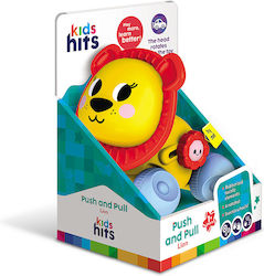 Kids Hits Lion για 12+ Μηνών