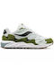 Saucony Originals Grid Shadow Sneakers Green