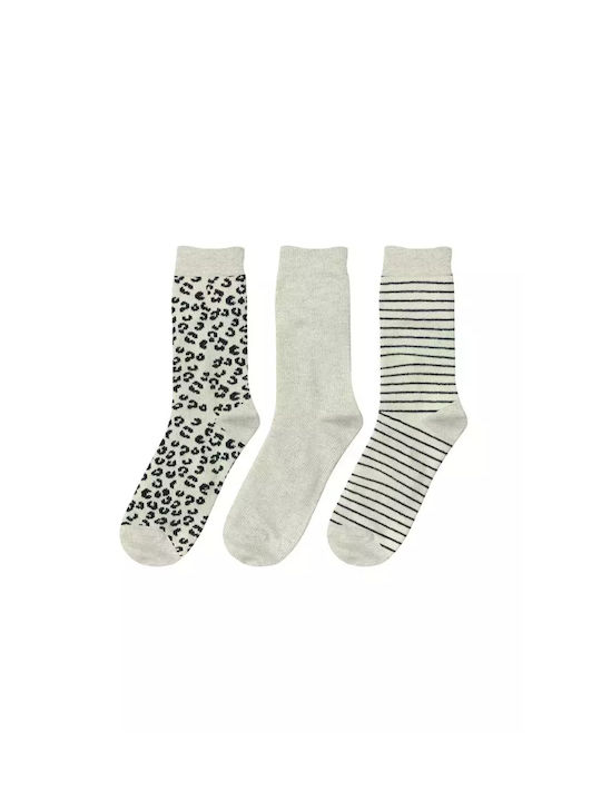 Bonatti Women's Socks Multicolour 3Pack