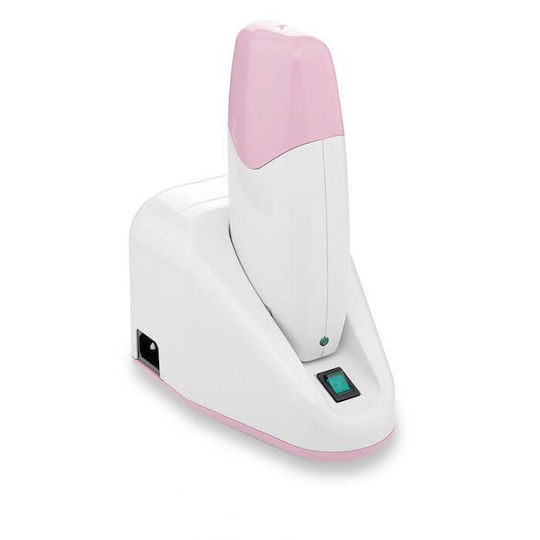 Xanitalia Încălzitor de ceară simplu pentru role de ceară 100ml cu Suport 35W 150.003