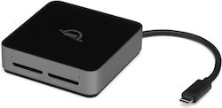 OWC Atlas Card Reader for SD OWC Atlas Card Reader for SD