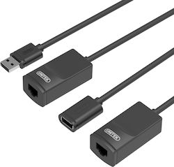 Unitek Yue01001 RJ45-Adapter Unitek Yue01001 RJ45-Adapter