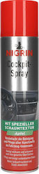 Nigrin Cleaning Foam for Car Dashboard with Aroma Apple 400ml