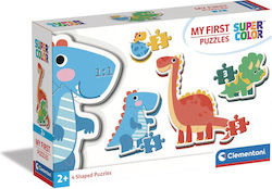 Kids Puzzle Clementoni