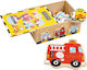 Wooden Kids Puzzle Small Foot