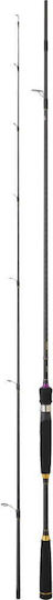 Daiwa Legalis Squid Fishing Rod for Eging 2.59m 132gr