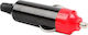 Autoline Zigarettenanzünder-Adapter Auto 12V
