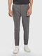 Trousers Gray