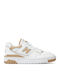 550 Women's White Sneakers