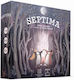 Board Game Septima for 1-4 Players 12+ Years Old (EN) Mindclash Games