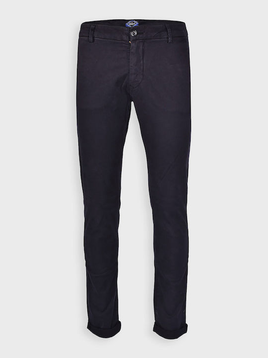 Trousers Black