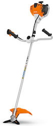 Stihl Fs Gasoline-powered Brush Cutter 2.7hp Stihl Fs Gasoline-powered Brush Cutter 2.7hp