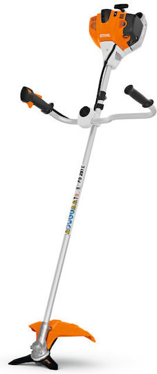 Stihl FS 261 C-E Δίχρονο Βενζινοκίνητο Χορτοκοπτικό Ώμου / Χειρός 2.7hp 7.8kg