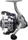 Okuma Azaki Fishing Reel for Casting, Spinning and Vertical 55