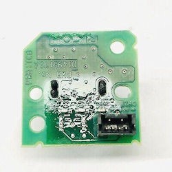 Ricoh Board for Ricoh PCB (D0BQ5172)