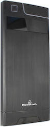 Powertech Front Panel για PC case PT-693 PCFRB-002