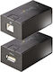 StarTech C15012 USB Extender 1τμχ (S7779839)