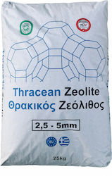 Zeolit 25kg ZEO2.5/5