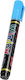 Tpster Marker Blau Tafel Flüssige Kreide