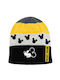 Disney Kids Beanie Knitted Black