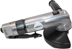 Unitair Pneumatic Angular Grinder AT-185