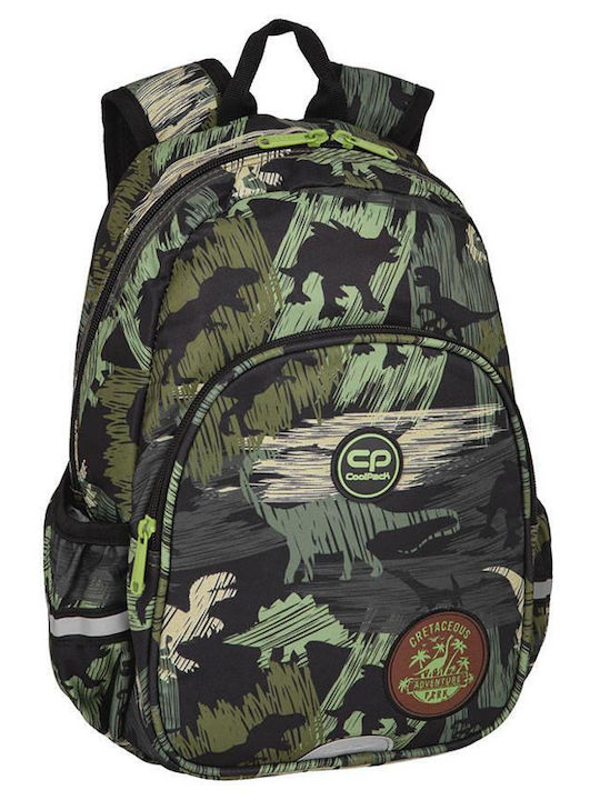 Coolpack Toby Σχολική Τσάντα Πλάτης Νηπιαγωγείο...
