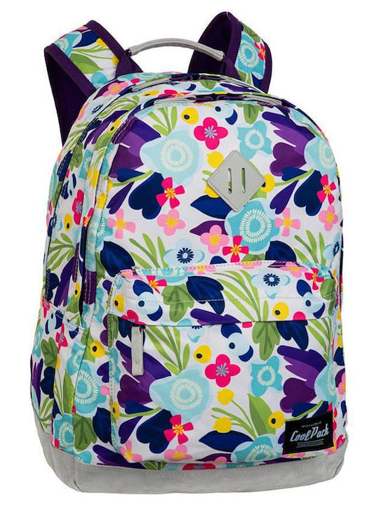 Coolpack Scout Σχολική Τσάντα Πλάτης Δημοτικού ...