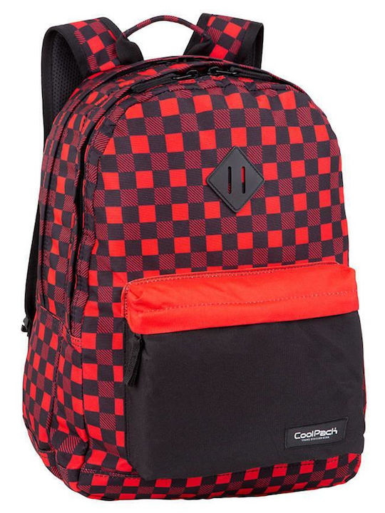 Coolpack Scout Σχολική Τσάντα Πλάτης Δημοτικού ...