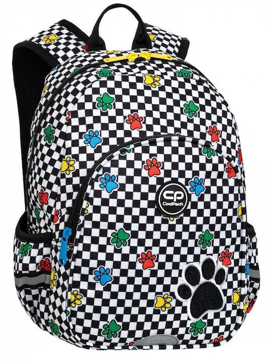 Coolpack Toby Σχολική Τσάντα Πλάτης Νηπιαγωγείο...