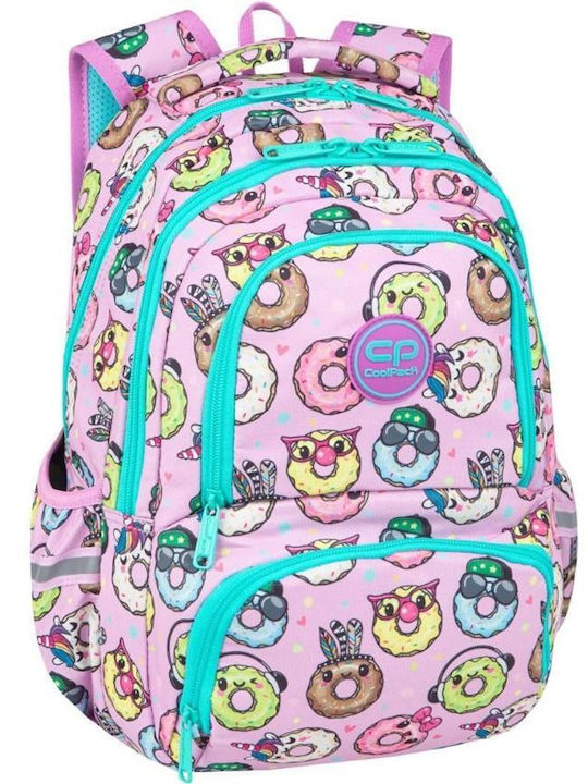 Coolpack Spiner Termic Σχολική Τσάντα Πλάτης Δη...
