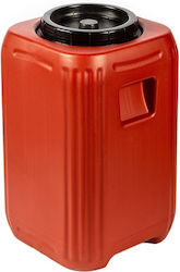 Stabplast Plastic Container 100454 20lt