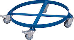 Variofit SW-610.000 Πλατφόρμα Μεταφοράς για Φορτίο Βάρους έως 250kg