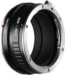 K&F Concept Ef Mount Lens Adapter KF06.367