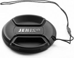 Jenis 55mm Lens Cap 46140