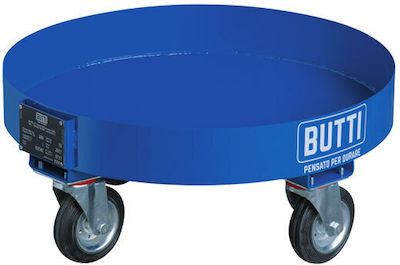 Butti Platform Trolley for Weight Load up to 350kg