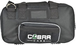 Cobra Tasche Schwarz