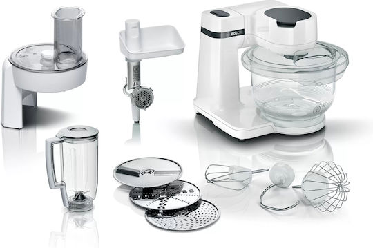 Bosch Standmixer 700W 3.8Es