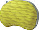 Thermarest Μαξιλαράκι Ταξιδίου Κίτρινο