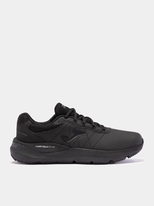 Herren Sneakers Schwarz
