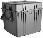 Peli Flight Case Schwarz